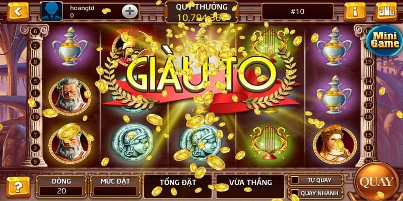 Những tips cách đặt cược game slot hiệu quả