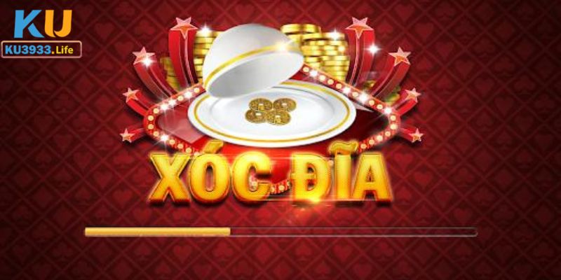 Xóc đĩa Kubet - Phương pháp giành chiến thắng trong tay