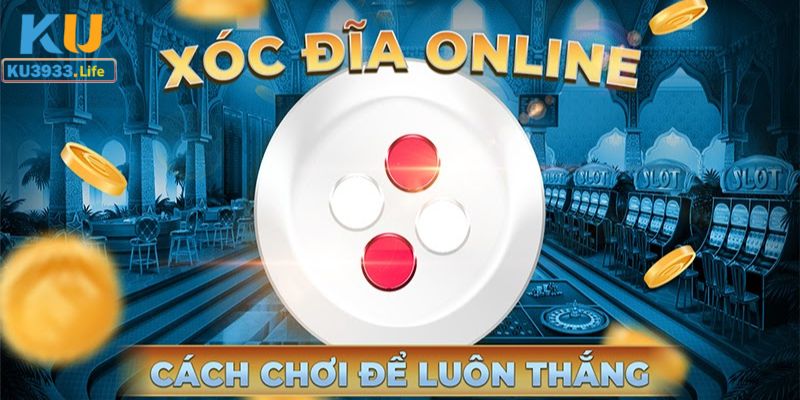 Tham khảo các chiến thuật chơi thú vị