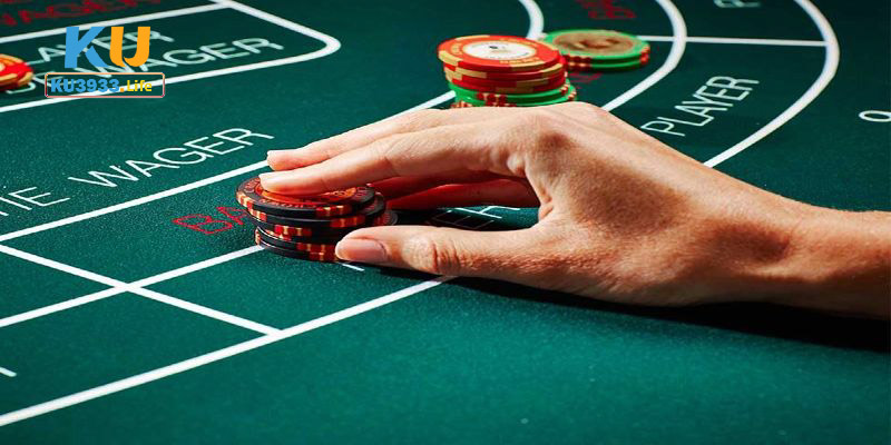 Kinh nghiệm chơi Baccarat Kubet ăn thưởng không nên bỏ qua 