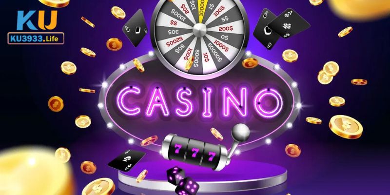 Casino Kubet Khám Phá Sòng Bạc Trực Tuyến Đẳng Cấp Hoàng Gia