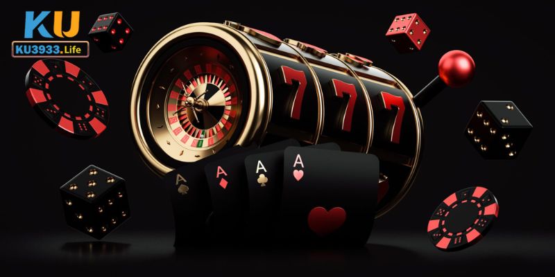 Game bài quý tộc cực hot tại casino kubet