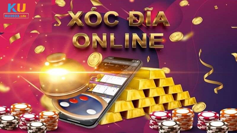 Kubet - Thế giới xóc đĩa online hấp dẫn top đầu Việt Nam