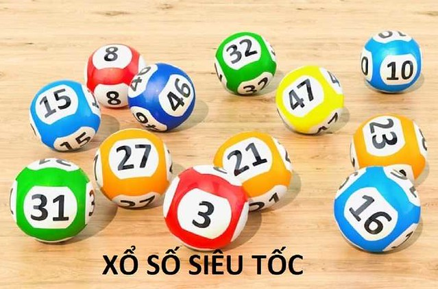 Cách Chơi Xổ Số Siêu Tốc Nohu65 Kiếm Tiền Online