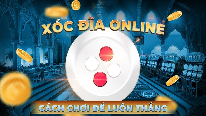 Sơ lược về Game xóc đĩa đổi thưởng Online Nohu009