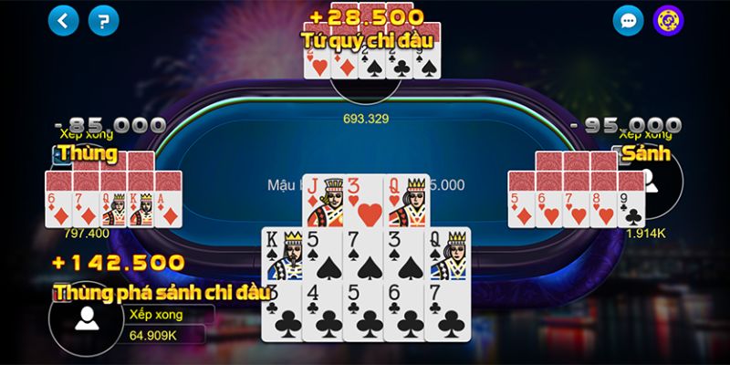 Giới thiệu vài nét về game bài đổi thưởng trực tuyến