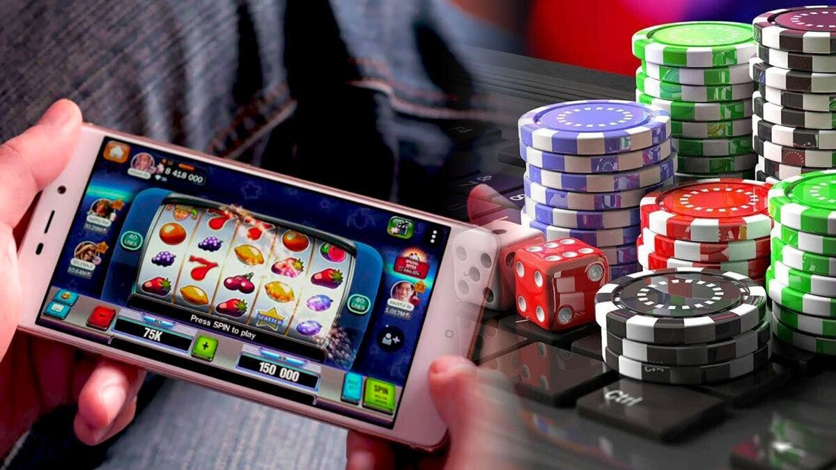 Giới thiệu về các tính năng nổi bật có trong Casino online win88