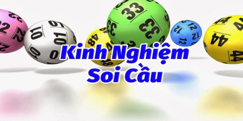 Soi Cầu Lô Miền Bắc - Kinh Nhiệm Vào Tiền Chuẩn Chỉnh 2024